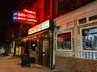 Local Business Montero Bar & Grill in  NY