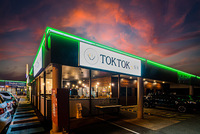 Tok Tok Korean BBQ Restaurant