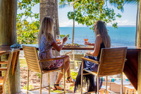 Northerlies Beach Bar & Grill - Airlie Beach