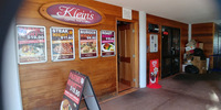Kleins Coffee Bar & Grill