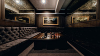 The Palace Lounge Bar