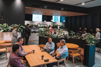 Local Business Café con Leche in Fortitude Valley QLD