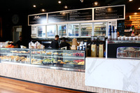 Local Business Bellezza Espresso Bar in Brisbane City QLD
