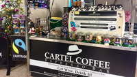 Cartel Coffee