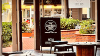 Local Business The Chamber Room Espresso & Brew Bar in Cairns City QLD