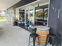 Local Business The Old Seven Wine Bar in Camp Hill QLD