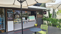 Local Business The Mill Pharmacy Espresso Bar in Spring Hill QLD