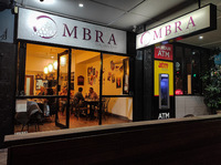 Local Business Ombra Italian Bar in New Farm QLD