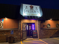 Paddy's Ale House