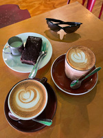 Local Business Bang Coffee Bar in Coorparoo QLD