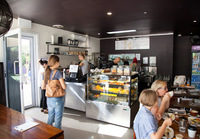 Local Business Evo Cafe in Yeronga QLD