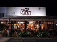 Local Business Cactus Jack's in Redcliffe QLD