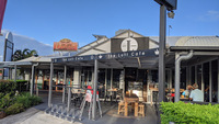 Local Business The Lott Urban Dining & Espresso Bar in Robina QLD