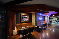Vivid Shisha Lounge & Tapas Bar