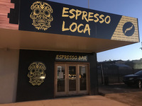 Local Business Espresso Loca in Bundaberg Central QLD