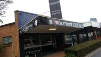 Local Business Revolution Espresso Lounge in Caboolture QLD