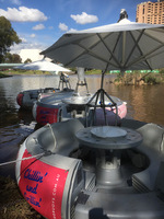 Local Business BBQ Buoys in North Adelaide SA