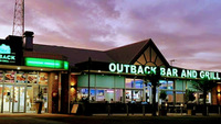 Outback Bar And Grill