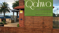Qahwa Coffee Roasters and Espresso Bar