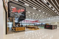 Local Business Penfolds Wine Bar and Kitchen in Adelaide Airport SA