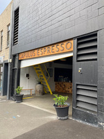 Local Business Capulus Espresso in Hobart TAS