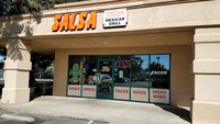 Salsa Fresh Mexican Grill