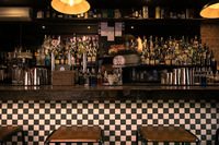 Homeboy Bar - Islington