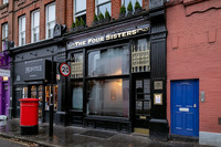 The Four Sisters Bar