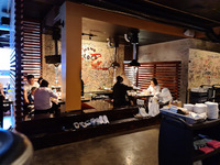 Hwaro Korean BBQ Restaurant