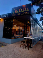Antalia Bar & Grill