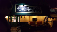 The 4 Corners Pub