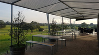 The Views Function Bar And Grill