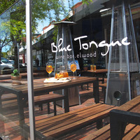 Blue Tongue Wine Bar