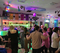 Benjys Karaoke Bar