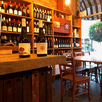 Auburn Cellars Coffee & Wine Bar