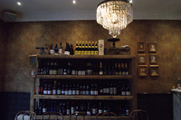 Local Business Biagio's Wine Bar in Niddrie VIC
