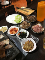 Local Business Korean BBQ Restaurant in Carnegie VIC