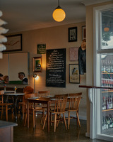 Local Business Bar Merenda in Daylesford VIC