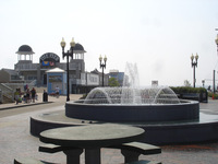 Pier Patio Pub