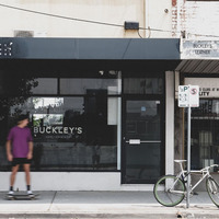 Buckley's Café & Cocktails