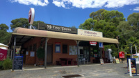 Local Business McEvoy Tavern in Eldorado VIC