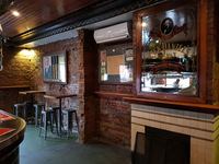 Local Business Cricketers Arms Hotel in Richmond VIC