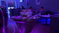 Nargelam Lounge & Cafe
