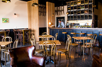 Mr Archer Wine Bar