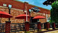 Livonia Cigar Bar & Lounge Northville