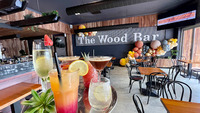 Local Business The Wood Bar & Bistro in Inglewood WA