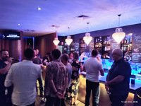 Ferrara Karaoke Bar
