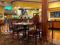 The 7th Ave Bar & Restaurant