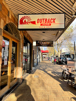 Local Business Outback Jacks in Northbridge WA