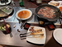 Seoul BBQ Buffet